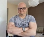 Rencontre Homme Belgique à Thuin  : Michael , 49 ans